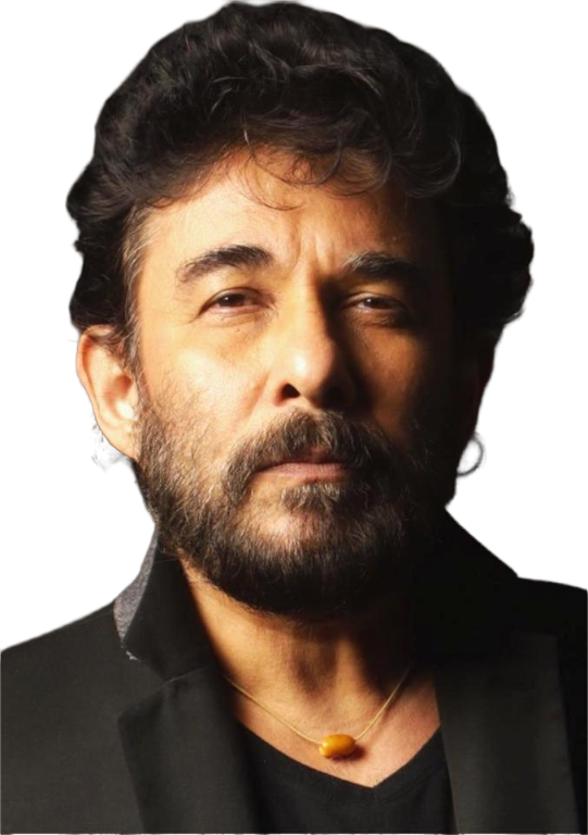 Deepak Tijori